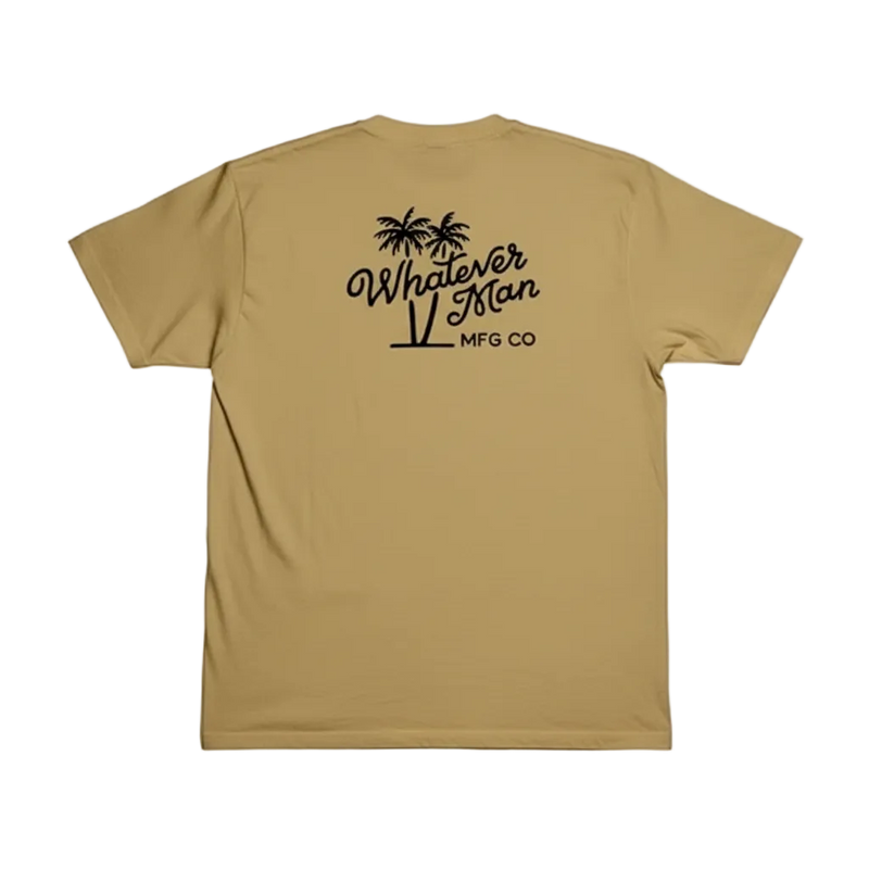 "PALMY" Tee Tan