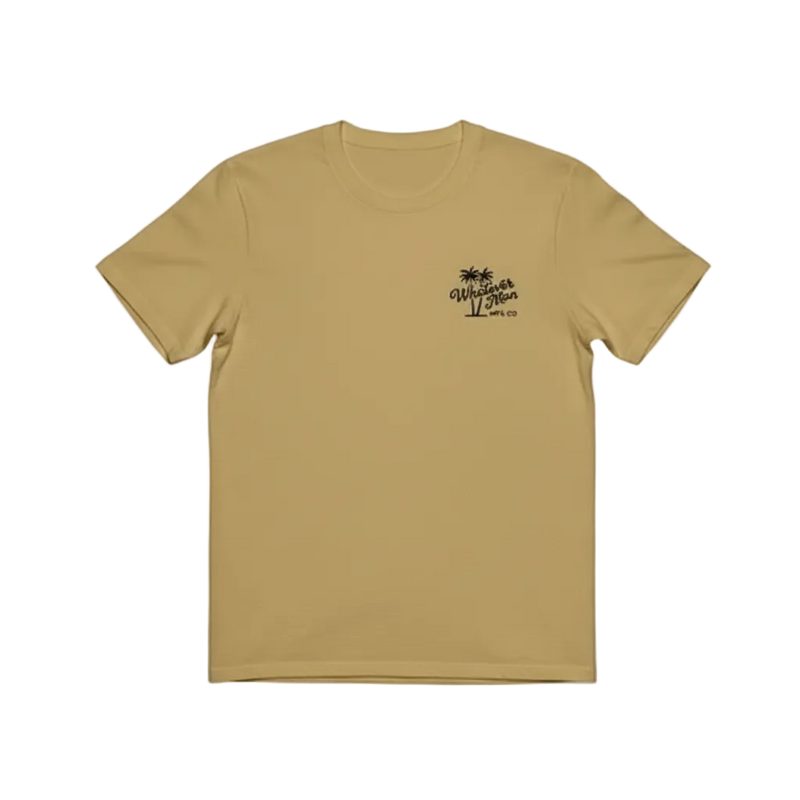 "PALMY" Tee Tan