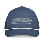 Light Blue/White