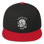 Black/ Red