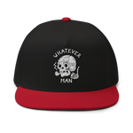 Black/ Red