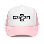 Light Pink / White / Light Pink