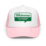 Light Pink / White / Light Pink
