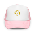 Light Pink / White / Light Pink