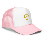 Light Pink / White / Light Pink
