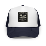 Navy/ White/ Navy