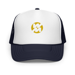 Navy/ White/ Navy
