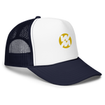 Navy/ White/ Navy