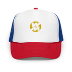 Red / White / Royal