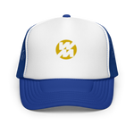 Royal/ White/ Royal