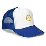 Royal/ White/ Royal