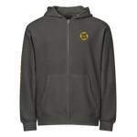 Charcoal Heather