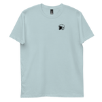 Pale Blue