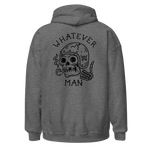 Graphite Heather