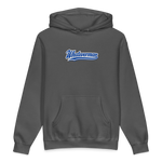 Charcoal Solid