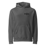 Charcoal Solid