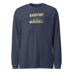 Heather Navy