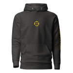Charcoal Heather