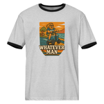 Heather Gray / Black