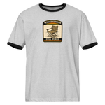 Heather Gray / Black