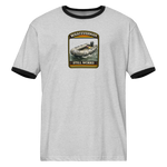 Heather Gray / Black