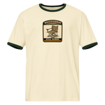 Natural / Forest Green