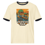 Natural / Midnight Navy