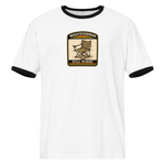 White / Black
