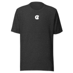 Dark Grey Heather