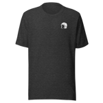Dark Grey Heather