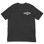 Dark Grey Heather