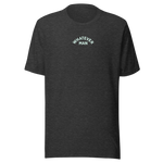 Dark Grey Heather