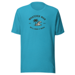 Heather Aqua