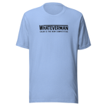 Heather Carolina Blue