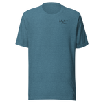 Heather Deep Teal