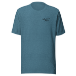 Heather Deep Teal