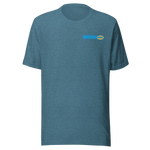 Heather Deep Teal