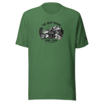 Heather Grass Green