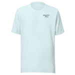 Heather Ice Blue