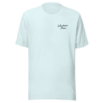 Heather Ice Blue