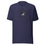 Heather Midnight Navy