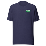 Heather Midnight Navy