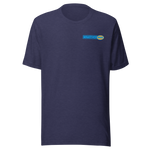 Heather Midnight Navy