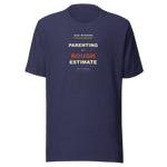 Heather Midnight Navy
