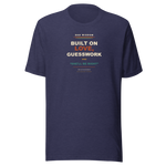 Heather Midnight Navy