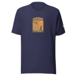 Heather Midnight Navy