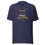 Heather Midnight Navy