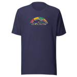 Heather Midnight Navy