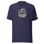 Heather Midnight Navy