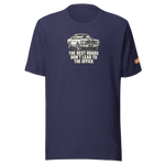 Heather Midnight Navy